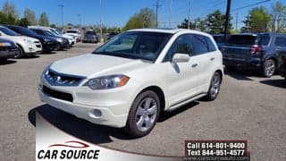 Acura 2009 RDX