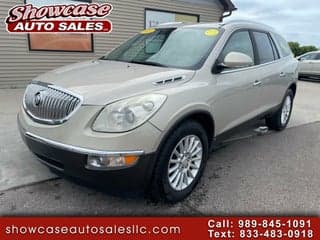 Buick 2010 Enclave