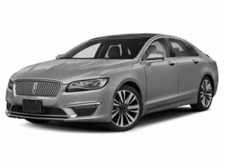 Lincoln 2019 MKZ