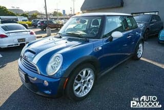 MINI 2005 Cooper