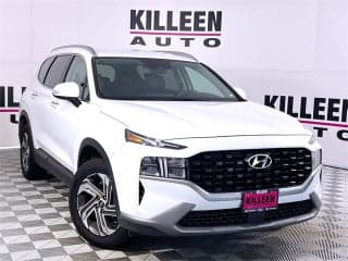 Hyundai 2023 Santa Fe