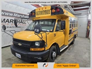 Chevrolet 2003 Express