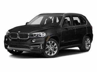 BMW 2016 X5