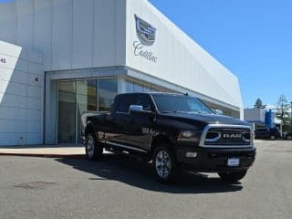 Ram 2018 3500