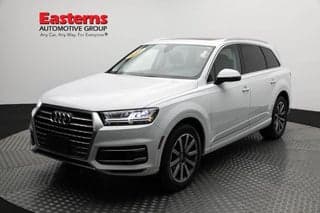 Audi 2019 Q7