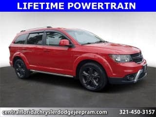 Dodge 2020 Journey