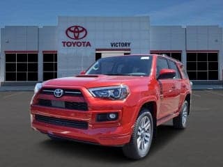 Toyota 2024 4Runner