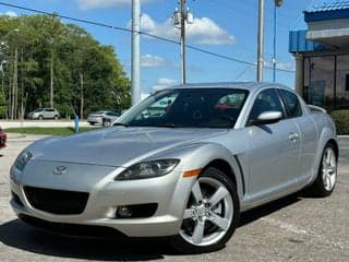 Mazda 2004 RX-8