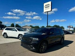 Dodge 2014 Durango