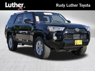 Toyota 2022 4Runner