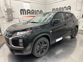 Mitsubishi 2024 Outlander Sport