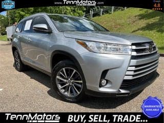 Toyota 2019 Highlander