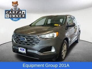 Ford 2022 Edge