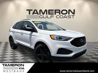 Ford 2022 Edge