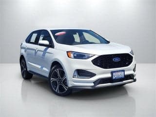 Ford 2022 Edge