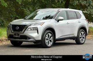 Nissan 2023 Rogue