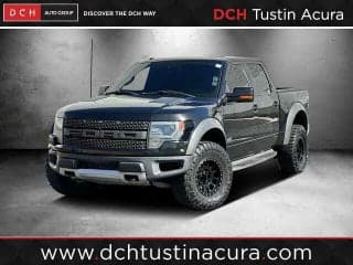 Ford 2014 F-150