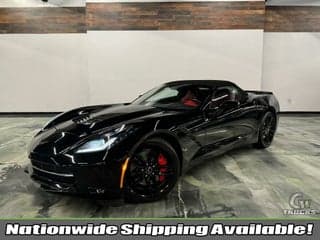 Chevrolet 2015 Corvette