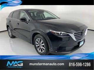 Mazda 2018 CX-9