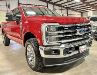 Ford 2023 F-350 Super Duty