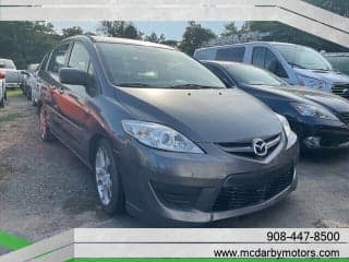 Mazda 2009 Mazda5