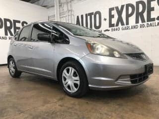 Honda 2010 Fit