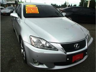 Lexus 2010 IS 250