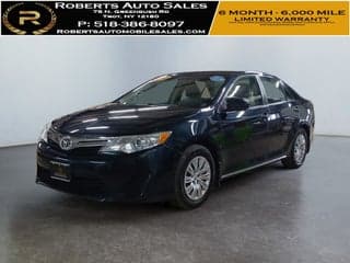 Toyota 2014 Camry