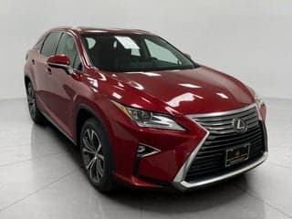 Lexus 2016 RX 350