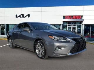 Lexus 2017 ES 300h