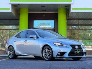 Lexus 2014 IS 250