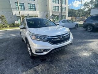 Honda 2016 CR-V