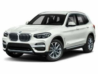 BMW 2018 X3