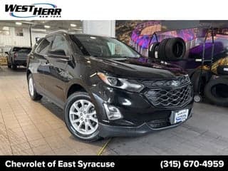 Chevrolet 2019 Equinox