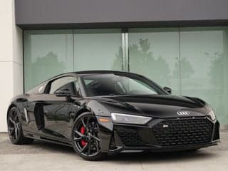 Audi 2022 R8