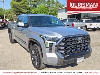 Toyota 2022 Tundra