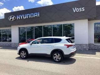 Hyundai 2023 Santa Fe