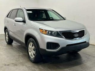 Kia 2011 Sorento