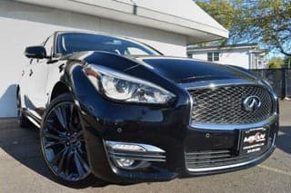 Infiniti 2019 Q70