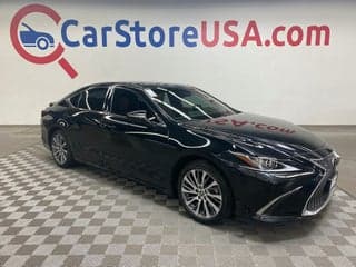 Lexus 2021 ES 350