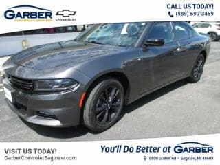 Dodge 2022 Charger