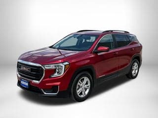 GMC 2022 Terrain