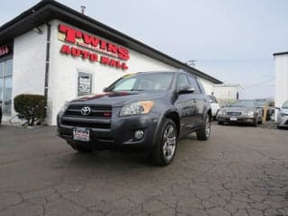 Toyota 2009 RAV4