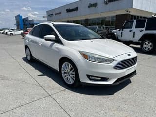 Ford 2017 Focus