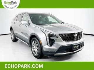 Cadillac 2023 XT4