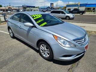 Hyundai 2011 Sonata