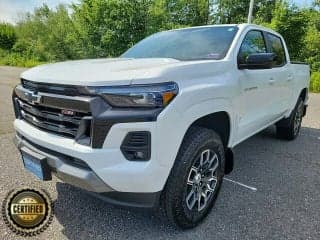 Chevrolet 2023 Colorado