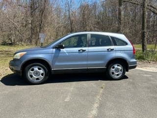 Honda 2010 CR-V