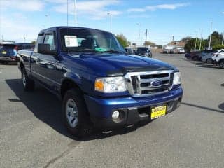 Ford 2011 Ranger