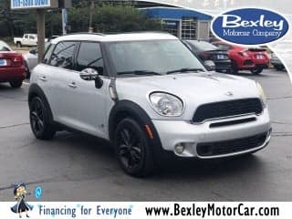 MINI 2013 Countryman